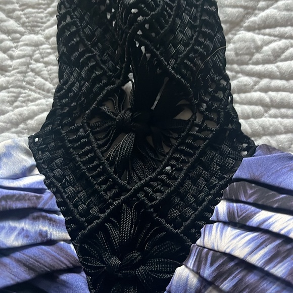 Bebe Corset top - Picture 3 of 6